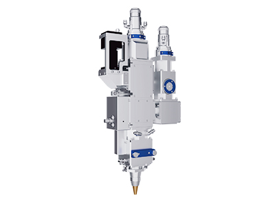 FW404/406 Composite Welding Head